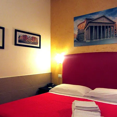 산 피터 롬 B&B 4*