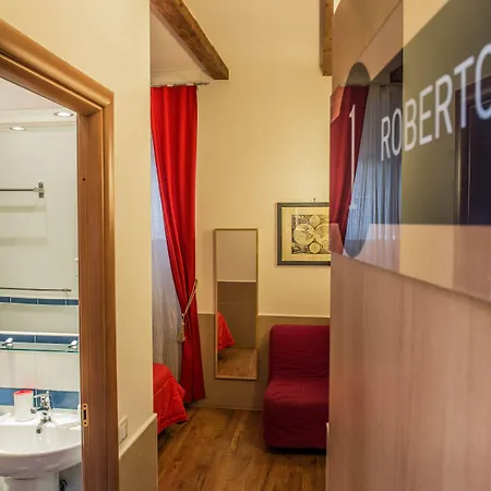 산 피터 롬 B&B 4*