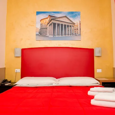 San Peter Bed & Breakfast 4*