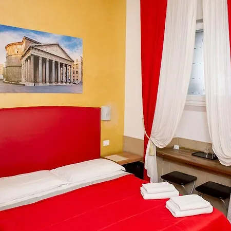 Bed & Breakfast San Peter