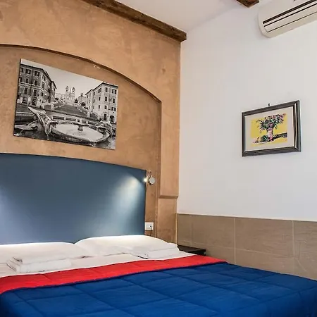 Bed & Breakfast San Peter