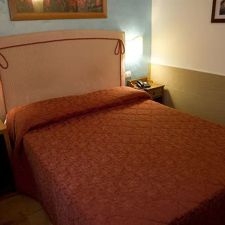 Bed and Breakfast San Peter Ρώμη