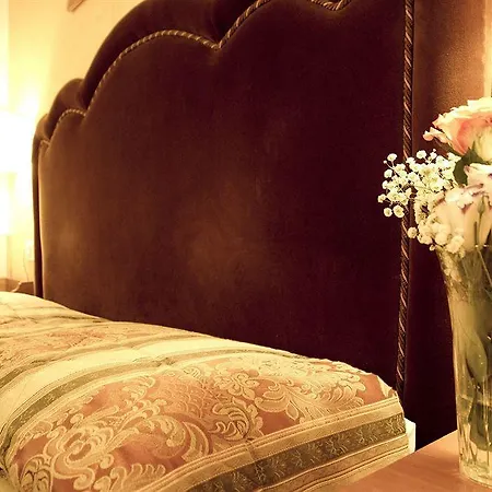 Bed & Breakfast San Peter Roma