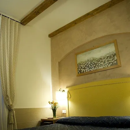 San Peter 4* Ρώμη