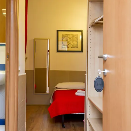 Bed & Breakfast San Peter 4*