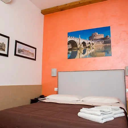 Bed & Breakfast San Peter