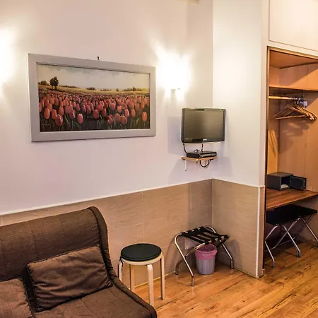 Bed & Breakfast San Peter Roma