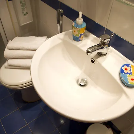 San Peter Bed & Breakfast Roma