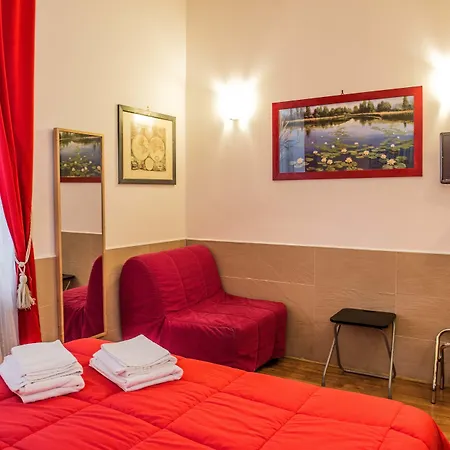 Bed & Breakfast San Peter