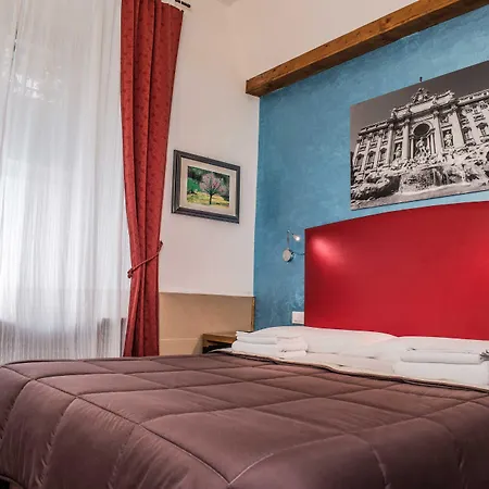 Bed & Breakfast San Peter Roma