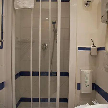 Bed & Breakfast San Peter