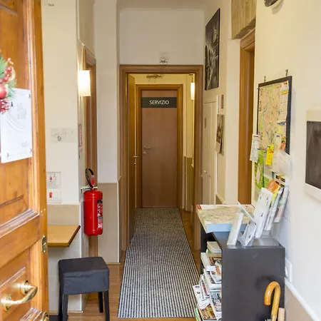 San Peter Bed & Breakfast Roma