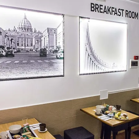 Bed & Breakfast San Peter 4*