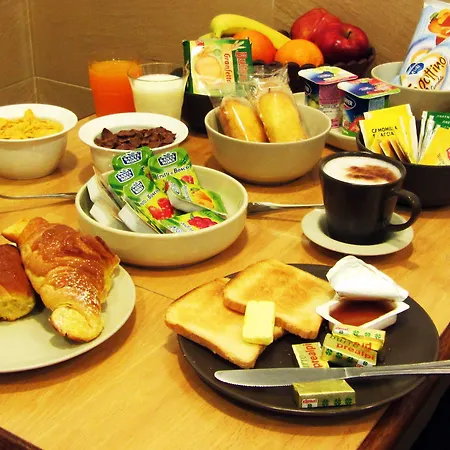 San Peter Bed & Breakfast 4*