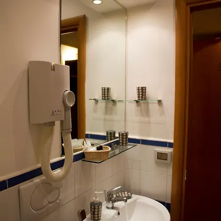 San Peter Bed & Breakfast 4*