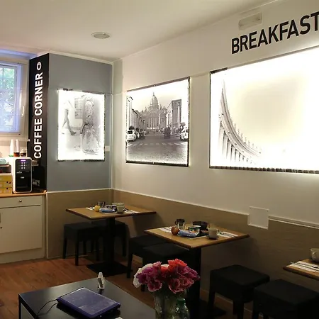 San Peter Bed & Breakfast