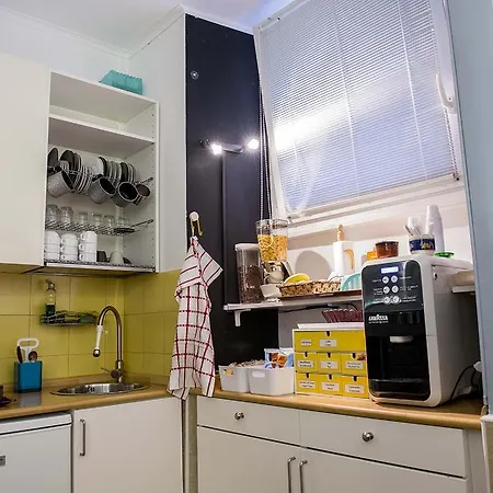 Bed & Breakfast San Peter 4*