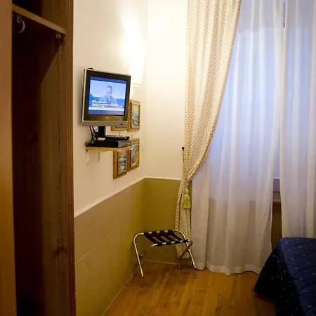 Bed & Breakfast San Peter