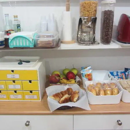 San Peter Bed & Breakfast 4*