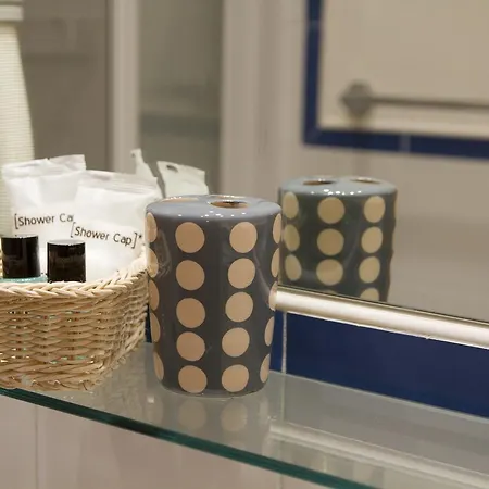 Bed & Breakfast San Peter