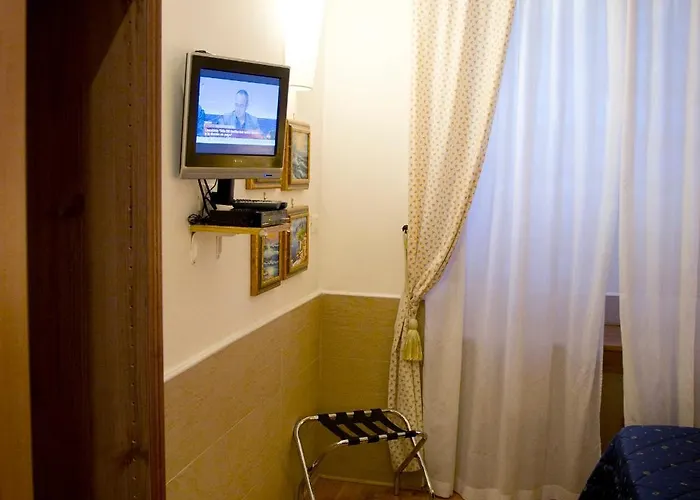 Bed & Breakfast San Peter