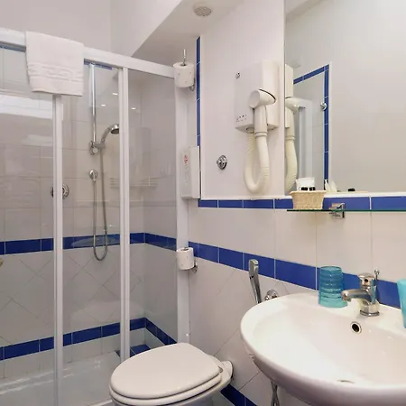 산 피터 롬 B&B 로마