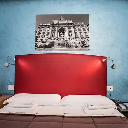 산 피터 롬 B&B 2*