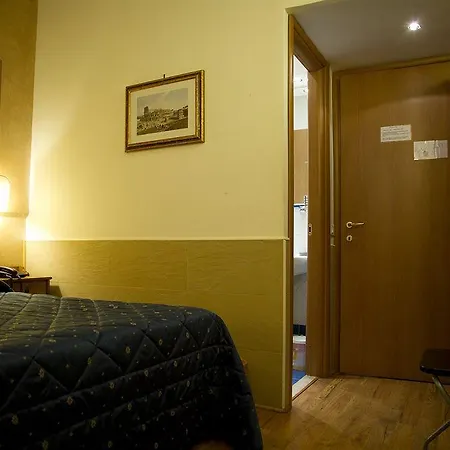 산 피터 롬 B&B 로마