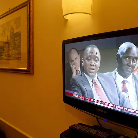 San Peter 4* רומא