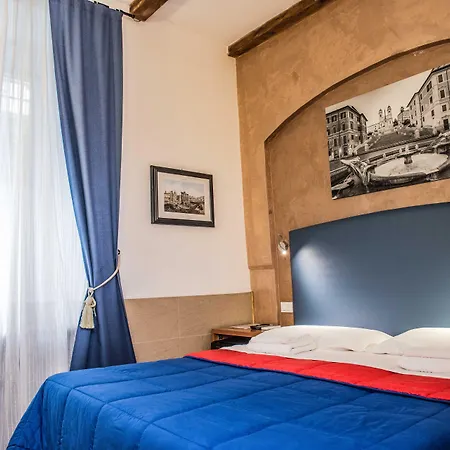 San Peter לינה וארוחת בוקר