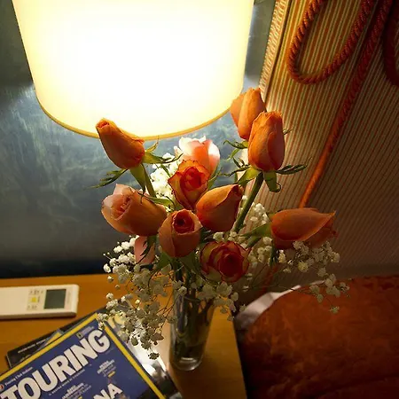 San Peter 4* רומא