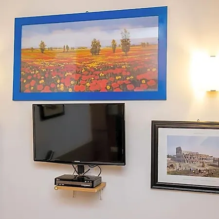 San Peter Bed & Breakfast 3*