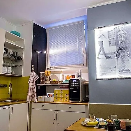 Bed & Breakfast San Peter 3*