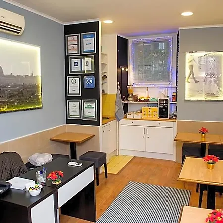 Bed & Breakfast San Peter 3*
