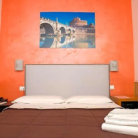 San Peter Bed & Breakfast 3*