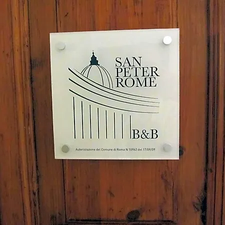 San Peter Bed & Breakfast