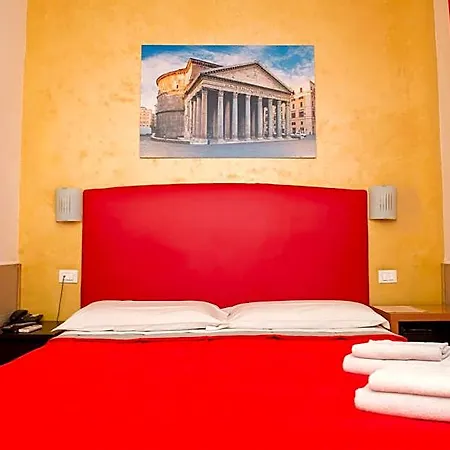 San Peter Bed & Breakfast 3*