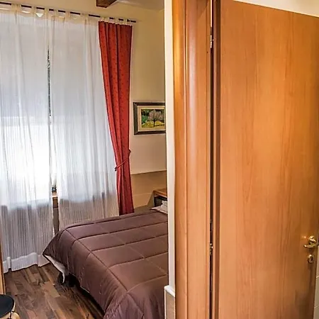 San Peter Bed & Breakfast