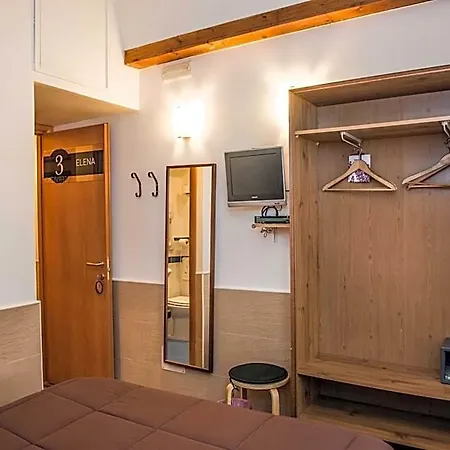 Bed & Breakfast San Peter