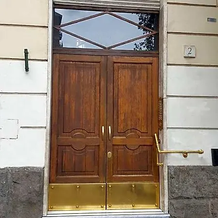San Peter روما