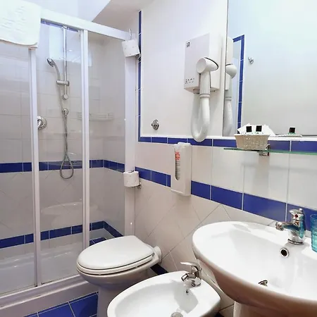 San Peter Bed & Breakfast Rom