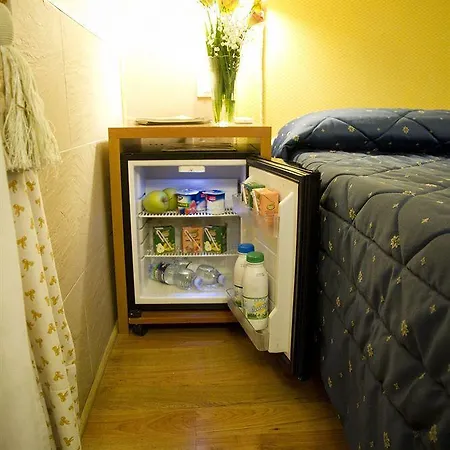 B&B 산 피터 롬 로마