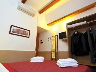B&B 산 피터 롬 로마