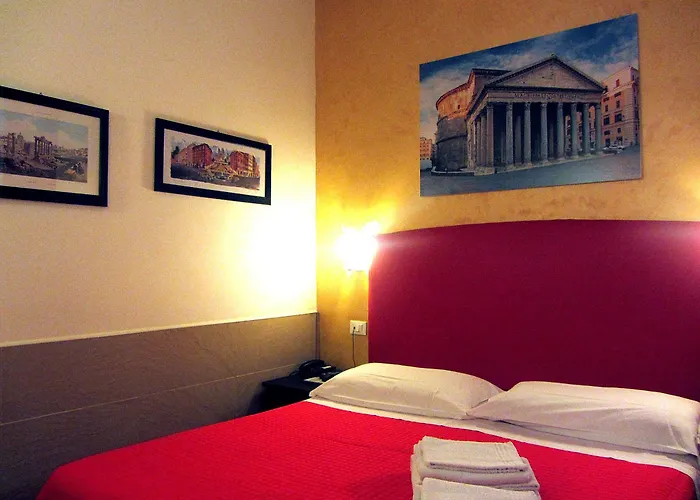 산 피터 롬 B&B 4*