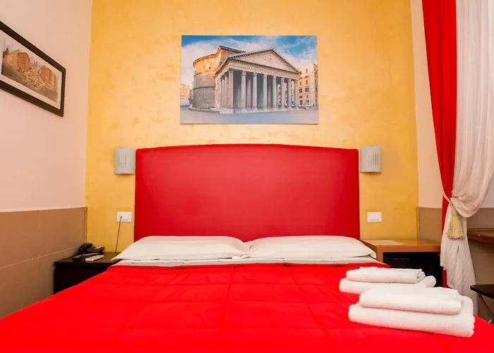 산 피터 롬 B&B 4*