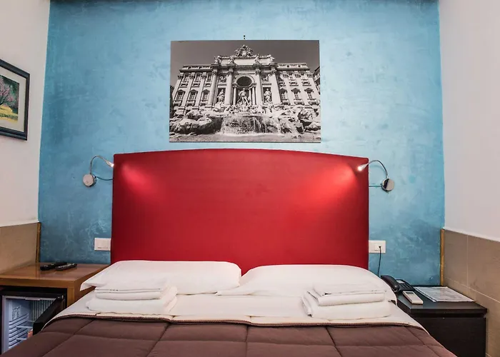 산 피터 롬 B&B 4*