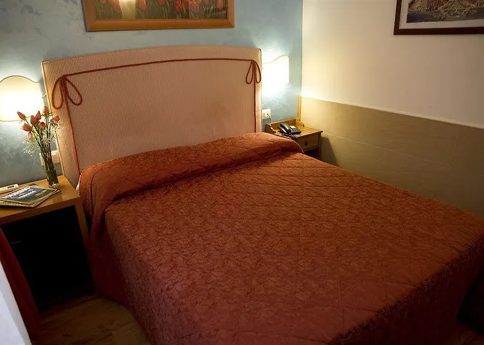 B&B 산 피터 롬 로마