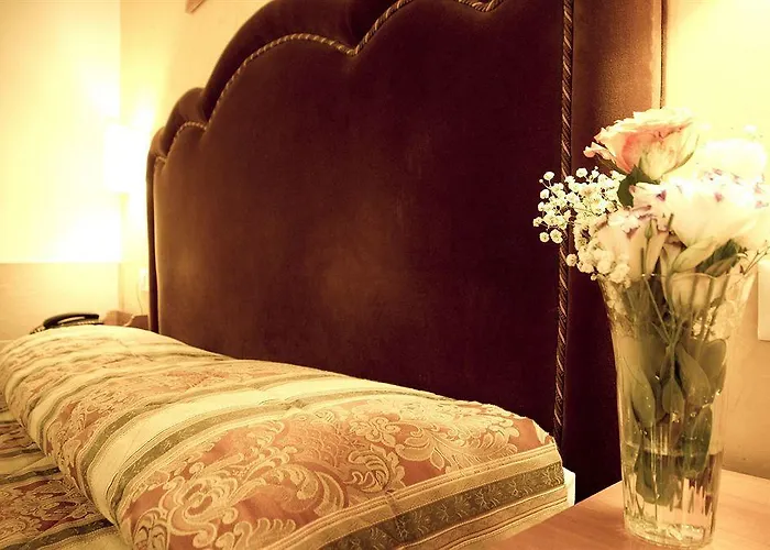 B&B 산 피터 롬 로마