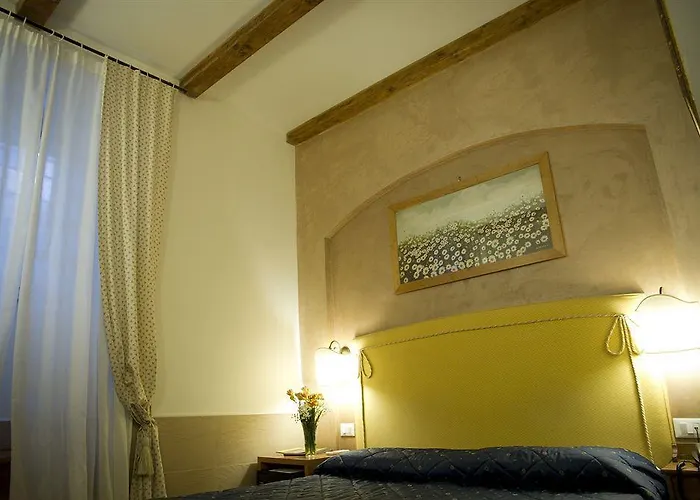 산 피터 롬 4* 로마