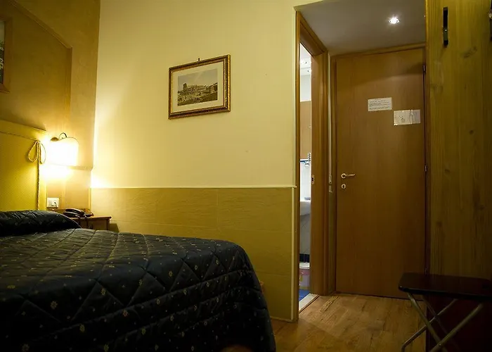 산 피터 롬 B&B 로마